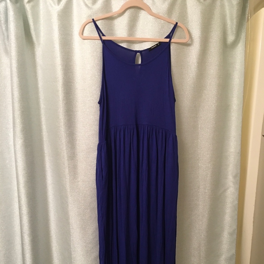 Annabelle Maxi Dress